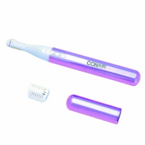 Conair Cordless Ladies Dual Blade Precision Trimmer LT3WB. - Picture 4 of 9